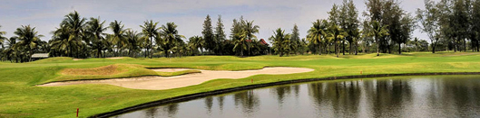 Thai Country Club, Bangkok Thailand, golf in thailand, Golf Destination review, Golf holidays, golf tours